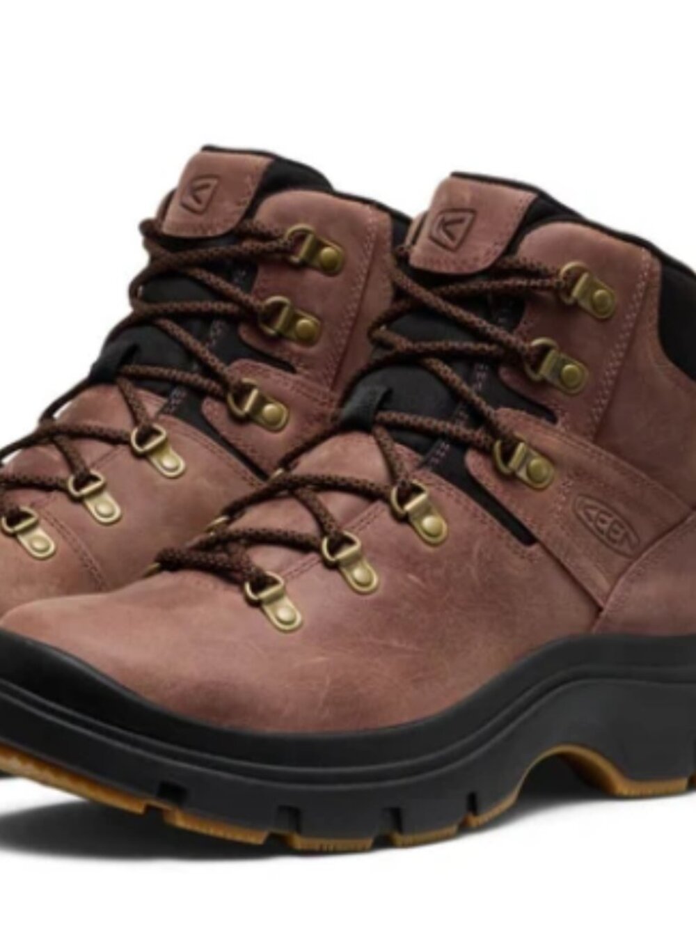 Keen Women's Kosa Pyrenees Boot